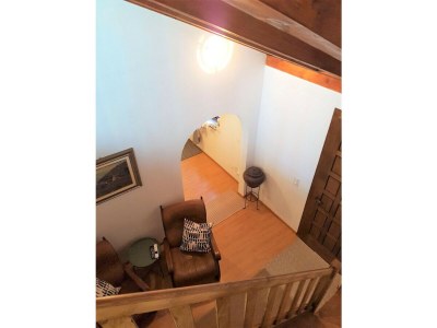 Apartment Close to Franklin College and Lugano Center - Features photo 8