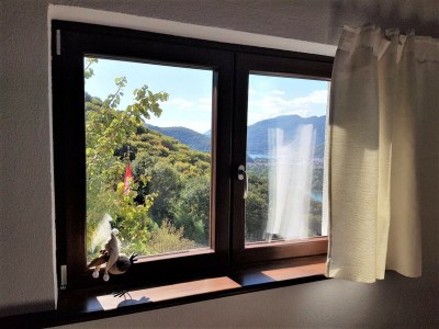Apartment Close to Franklin College and Lugano Center - Features photo 9