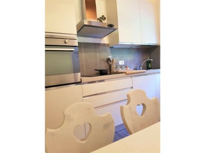 Apartment Close to Franklin College and Lugano Center - Features photo 12