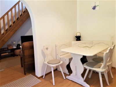 Apartment Close to Franklin College and Lugano Center - Features photo 15