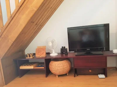 Apartment Close to Franklin College and Lugano Center - Features photo 16