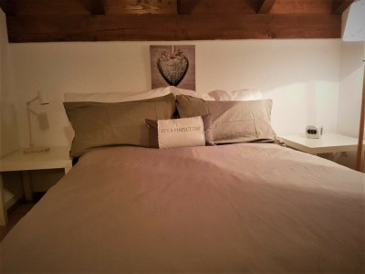 Apartment Close to Franklin College and Lugano Center - Features photo 17