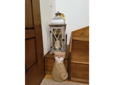 Apartment Close to Franklin College and Lugano Center - Features photo 19