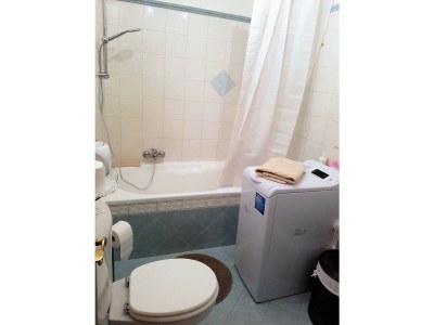 Apartment Close to Franklin College and Lugano Center - Features photo 21