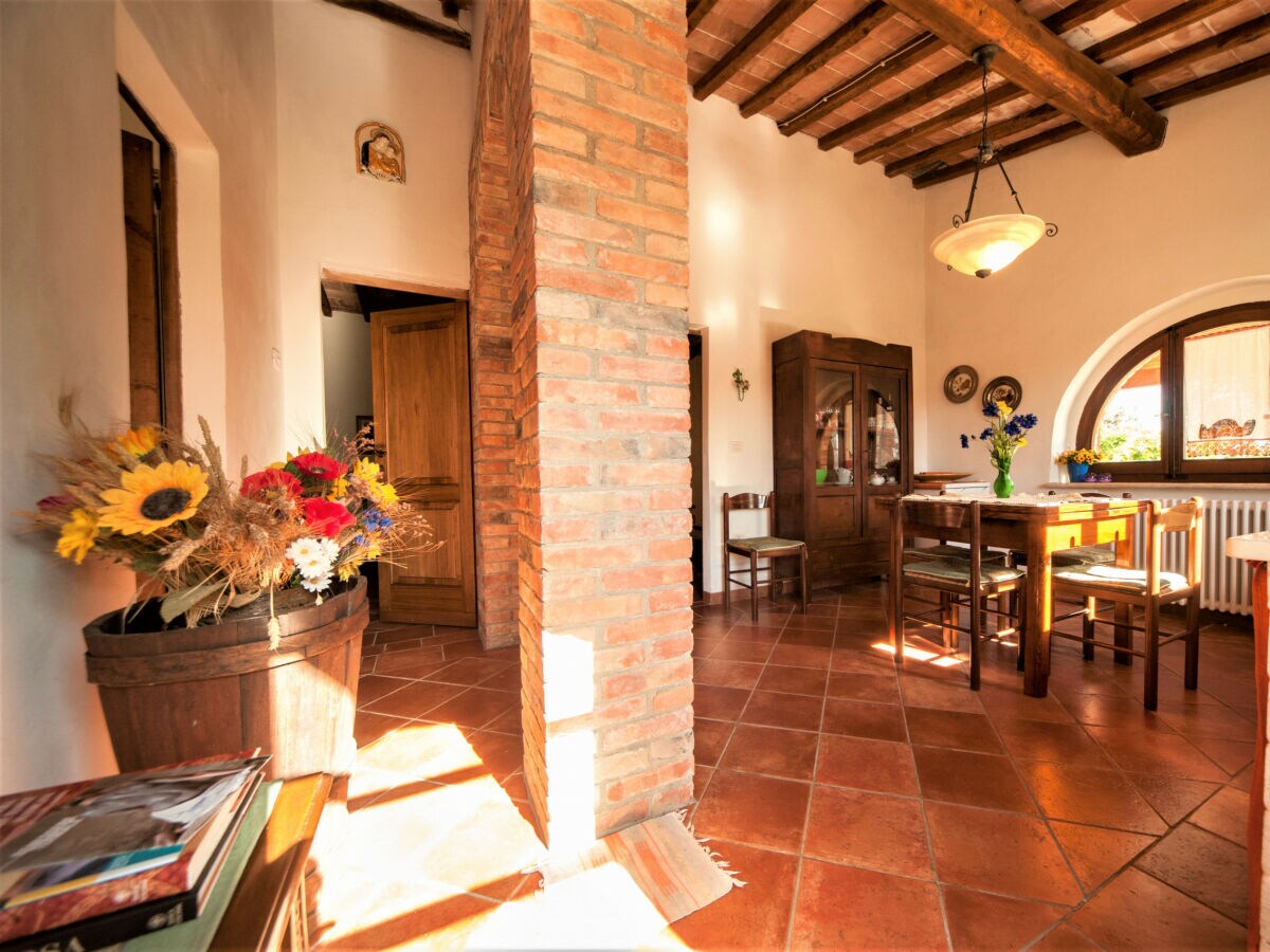 Apartment Ficonovo is Your Agritourism with Pool - Features photo 4