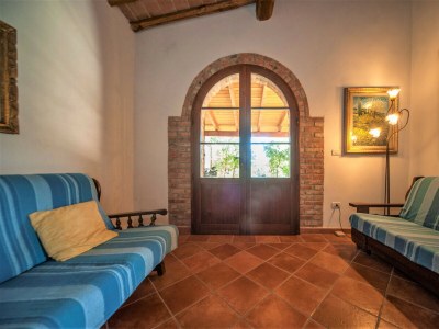 Apartment Ficonovo is Your Agritourism with Pool - Features photo 6