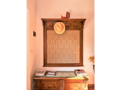 Apartment Ficonovo is Your Agritourism with Pool - Features photo 9