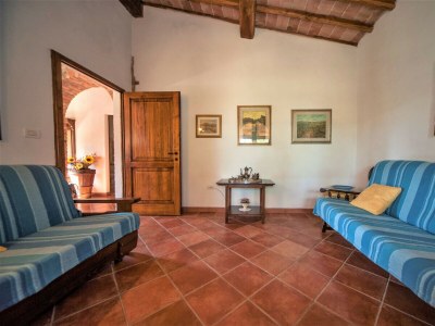 Apartment Ficonovo is Your Agritourism with Pool - Features photo 14