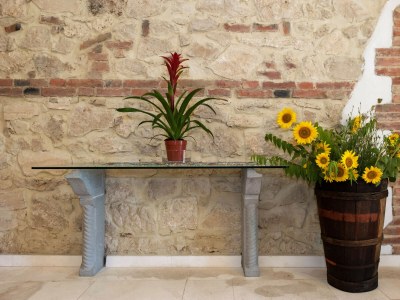 Apartment Lillarosa is Your Agritourism close to Siena - Outdoor photo 6