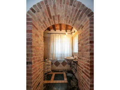 Apartment Lillarosa is Your Agritourism close to Siena - Features photo 8