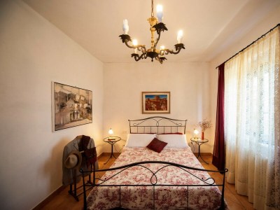 Apartment Lillarosa is Your Agritourism close to Siena - Features photo 9