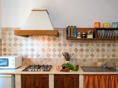 Apartment Lillarosa is Your Agritourism close to Siena - Features photo 10