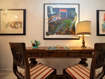 Apartment Lillarosa is Your Agritourism close to Siena - Features photo 13