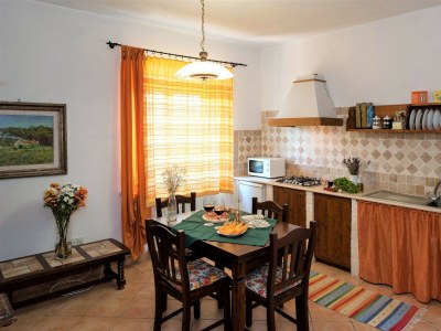 Apartment Lillarosa is Your Agritourism close to Siena - Features photo 14