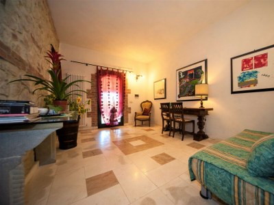 Apartment Lillarosa is Your Agritourism close to Siena - Features photo 16