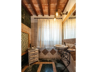 Apartment Lillarosa is Your Agritourism close to Siena - Features photo 18