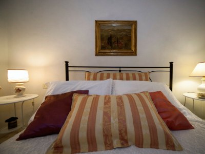 Apartment Lillarosa is Your Agritourism close to Siena - Features photo 19