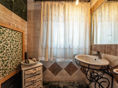 Apartment Lillarosa is Your Agritourism close to Siena - Features photo 20