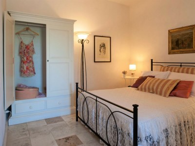 Apartment Lillarosa is Your Agritourism close to Siena - Features photo 21