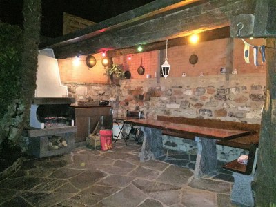 Chalet Direct on Lugano Lake: Take a Swim from your Villa - Outdoor photo 3