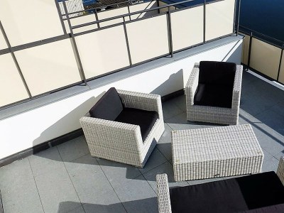 Chalet Direct on Lugano Lake: Take a Swim from your Villa - Outdoor photo 8