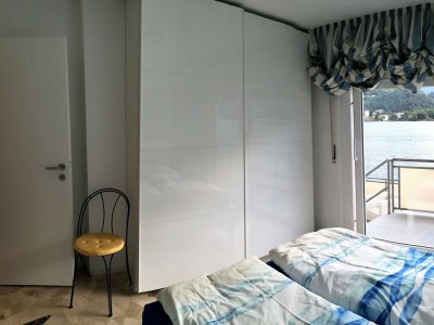 Chalet Direct on Lugano Lake: Take a Swim from your Villa - Outdoor photo 9