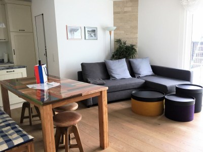 Chalet Direct on Lugano Lake: Take a Swim from your Villa - Features photo 20