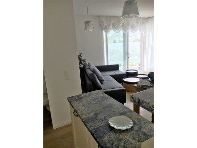 Chalet Direct on Lugano Lake: Take a Swim from your Villa - Features photo 22