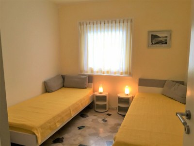 Chalet Direct on Lugano Lake: Take a Swim from your Villa - Features photo 27