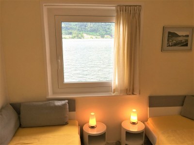 Chalet Direct on Lugano Lake: Take a Swim from your Villa - Features photo 28