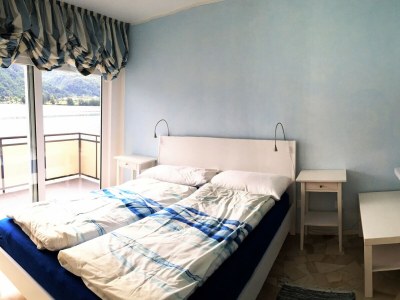 Chalet Direct on Lugano Lake: Take a Swim from your Villa - Features photo 29