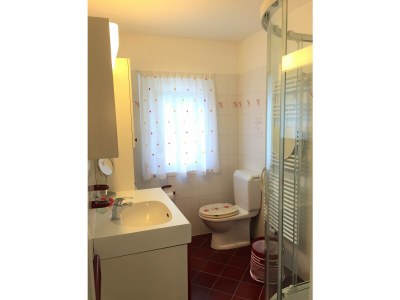 Chalet Direct on Lugano Lake: Take a Swim from your Villa - Features photo 30