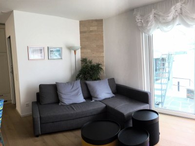 Chalet Direct on Lugano Lake: Take a Swim from your Villa - Features photo 31