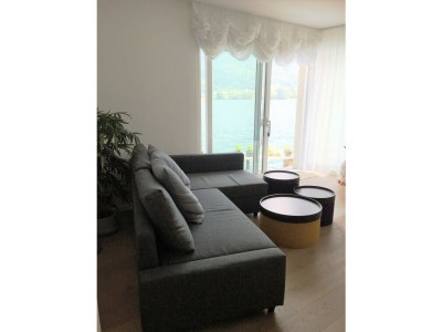 Chalet Direct on Lugano Lake: Take a Swim from your Villa - Features photo 35