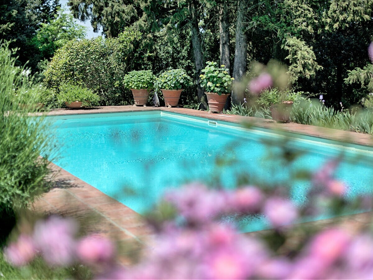 Villa Luxury Villa in Chianti with Winery up to 8 Guests - Outdoor photo 2