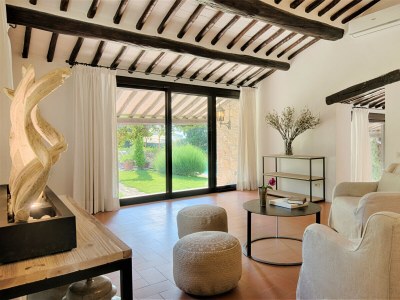 Villa Luxury Villa in Chianti with Winery up to 8 Guests - Features photo 22