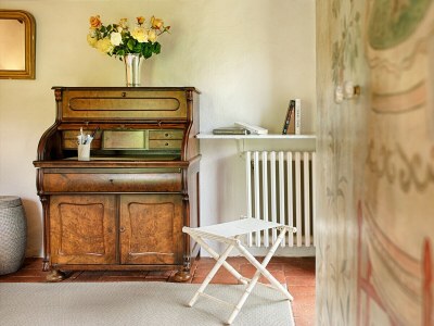 Villa Luxury Villa in Chianti with Winery up to 8 Guests - Outdoor photo 29