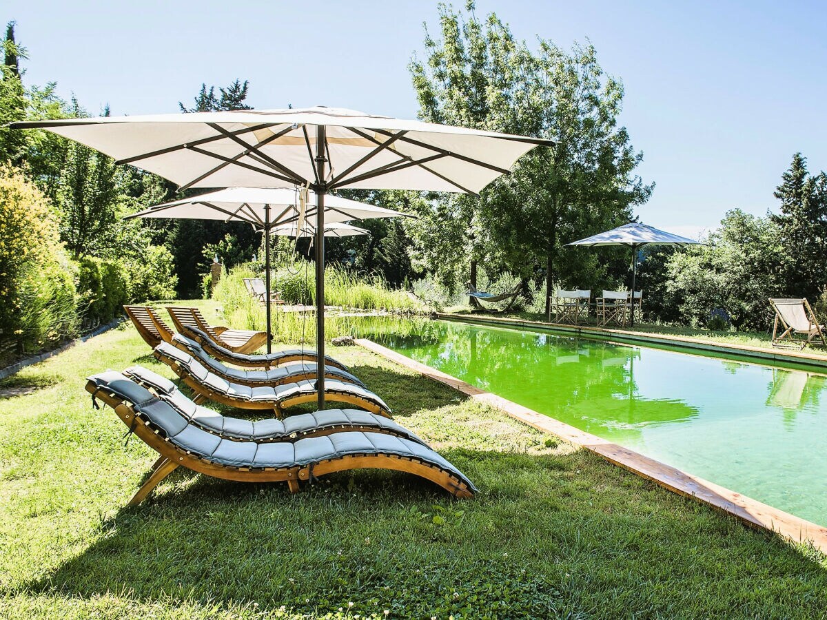 Apartment Luxury, Sustainability and Eco Pool in Frangi Apt.