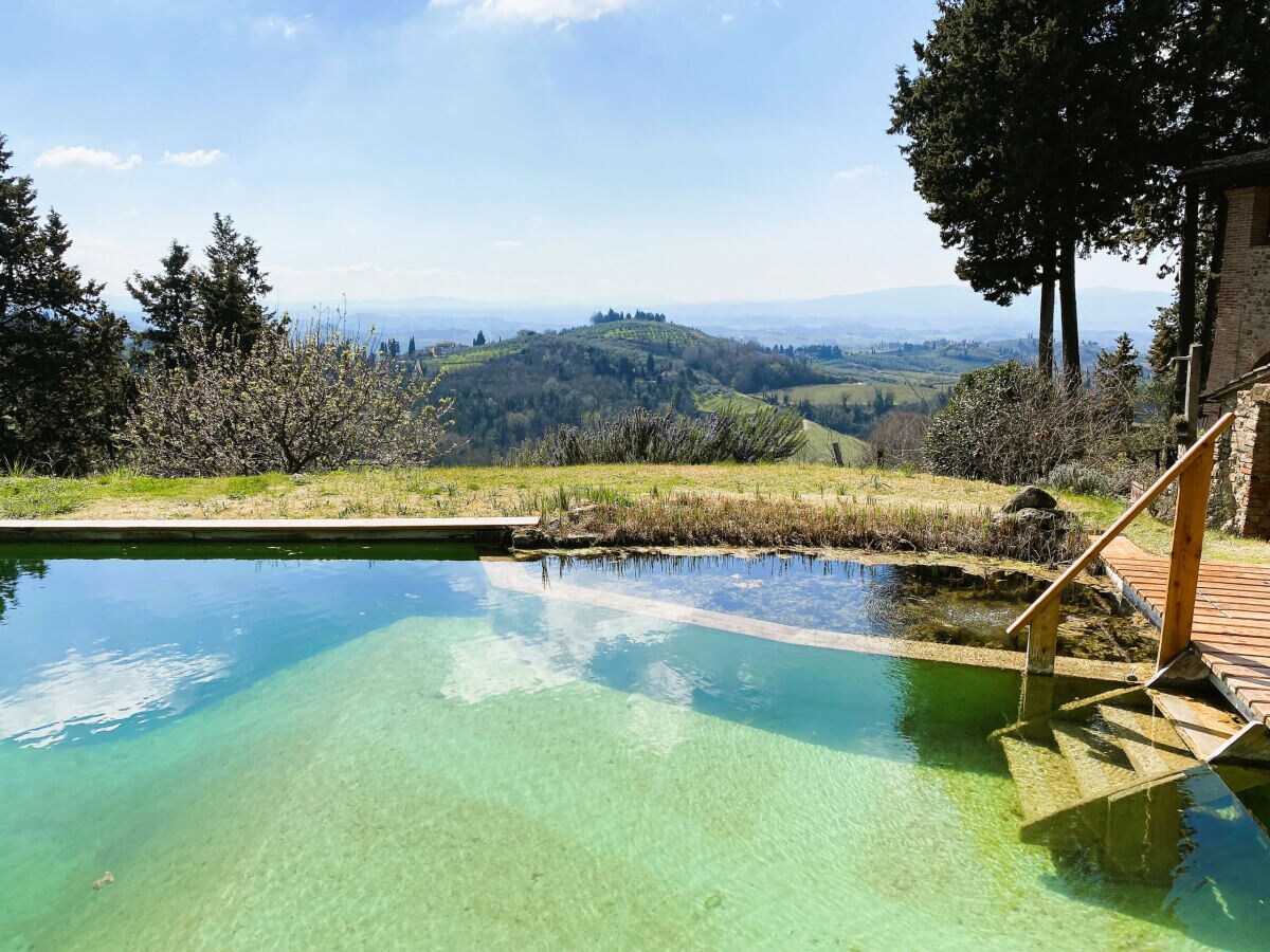 Apartment Luxury, Sustainability and Eco Pool in Frangi Apt. - Outdoor photo 2