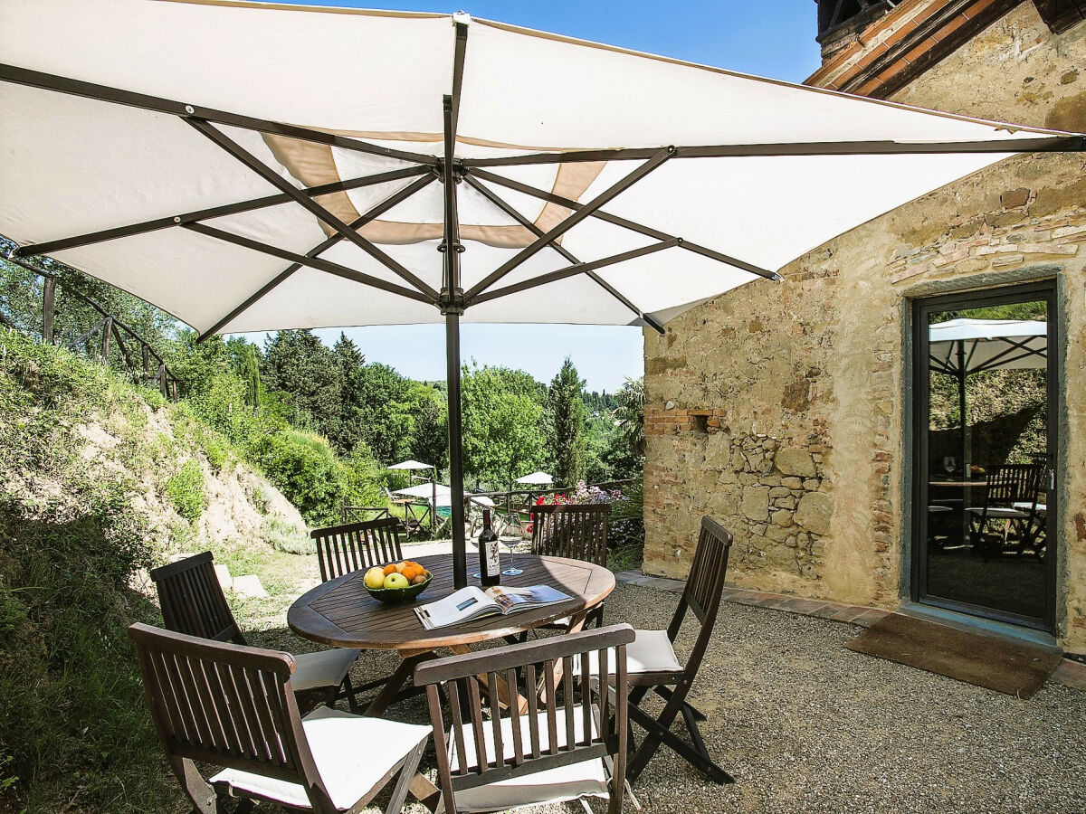 Apartment Luxury, Sustainability and Eco Pool in Frangi Apt. - Outdoor photo 3