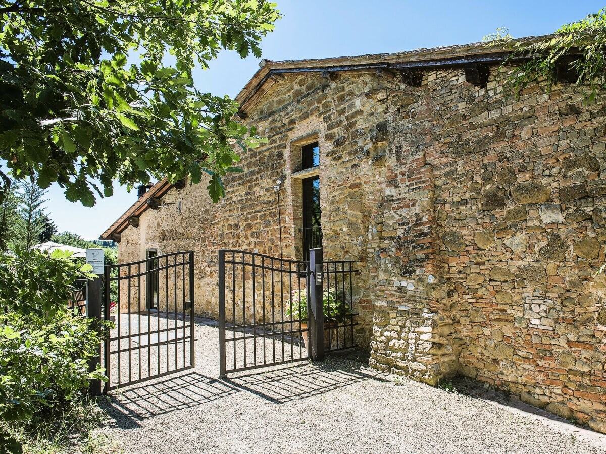 Apartment Luxury, Sustainability and Eco Pool in Frangi Apt. - Outdoor photo 4