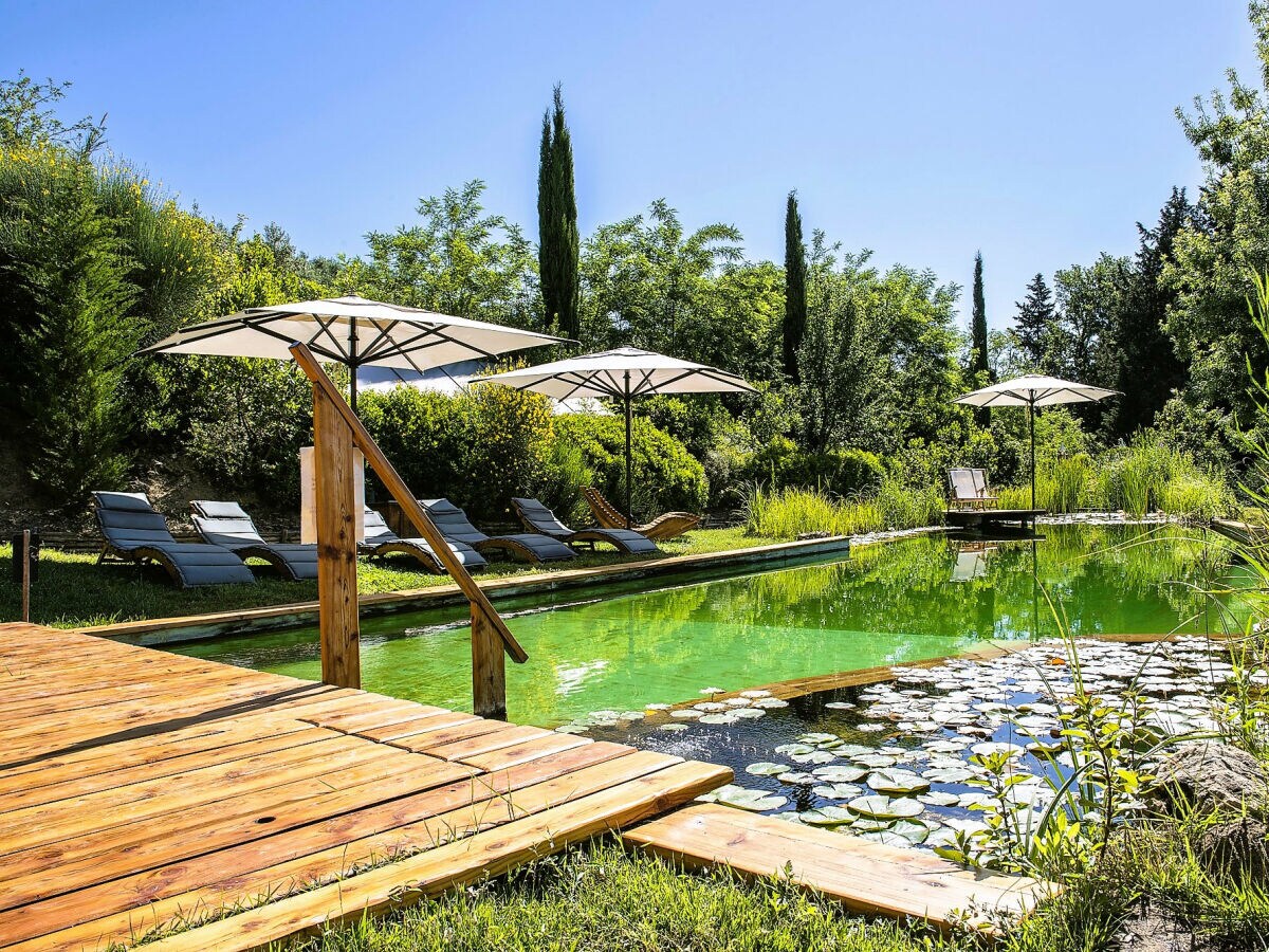 Apartment Luxury, Sustainability and Eco Pool in Frangi Apt. - Outdoor photo 5