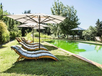 Apartment Luxury, Sustainability and Eco Pool in Frangi Apt. in Certaldo - Apartment