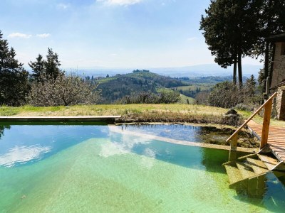 Apartment Luxury, Sustainability and Eco Pool in Frangi Apt. - Outdoor photo 2