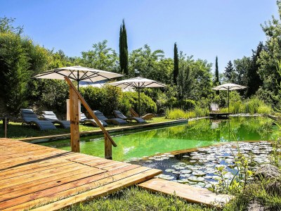 Apartment Luxury, Sustainability and Eco Pool in Frangi Apt. - Outdoor photo 5