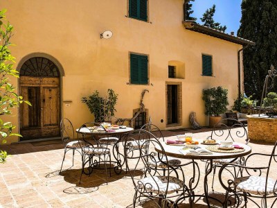 Apartment Luxury, Sustainability and Eco Pool in Frangi Apt. - Outdoor photo 9