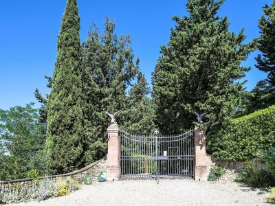 Apartment Luxury, Sustainability and Eco Pool in Frangi Apt. - Outdoor photo 12