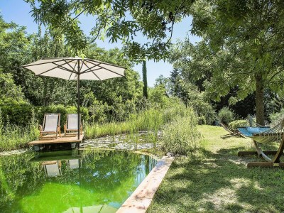 Apartment Luxury, Sustainability and Eco Pool in Frangi Apt. - Outdoor photo 14