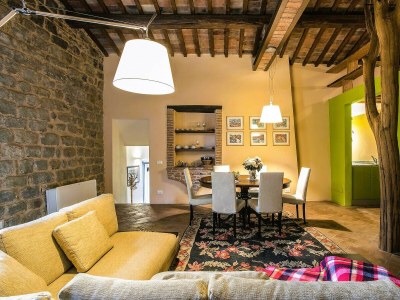 Apartment Luxury, Sustainability and Eco Pool in Frangi Apt. - Features photo 19