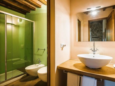 Apartment Luxury, Sustainability and Eco Pool in Frangi Apt. - Features photo 20